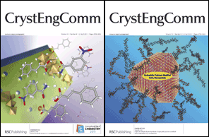 Graphical abstract: Front cover