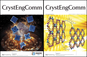 Graphical abstract: Front cover