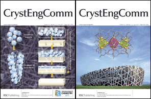 Graphical abstract: Front cover