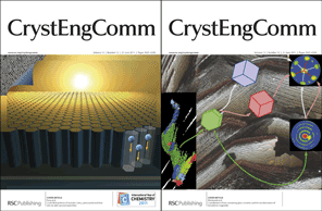 Graphical abstract: Front cover