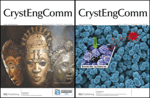 Graphical abstract: Front cover