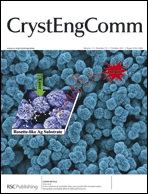 Graphical abstract: Inside front cover