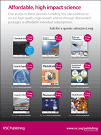 Graphical abstract: Back cover