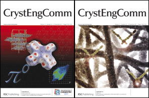 Graphical abstract: Front cover