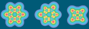 Graphical abstract: How do electron localization functions describe π-electron delocalization?