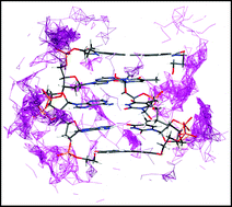Graphical abstract: Effects of various halogen anions and cations of alkali metals on energetics of excess charge recombination in stilbene donor–acceptor capped DNA hairpins