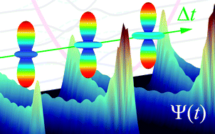 Graphical abstract: Time-resolved photoelectron spectroscopy: from wavepackets to observables