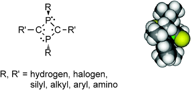 Graphical abstract: Theoretical design of the biradical character in 1,3-diphosphacyclobutanediyl and homologous structures