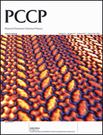 Graphical abstract: Inside front cover