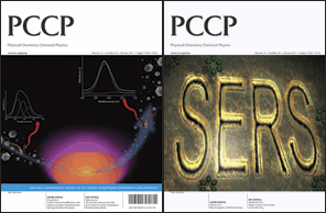 Graphical abstract: Front cover