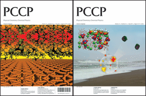 Graphical abstract: Front cover