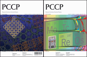 Graphical abstract: Front cover