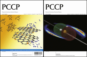 Graphical abstract: Front cover