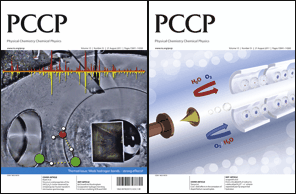 Graphical abstract: Front cover