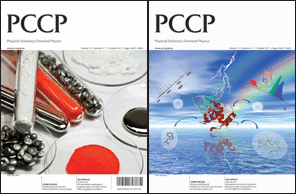 Graphical abstract: Front cover
