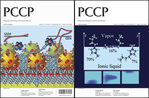 Graphical abstract: Front cover