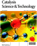 Graphical abstract: Welcome to the first issue of Catalysis Science & Technology