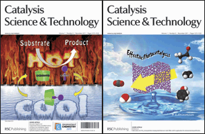 Graphical abstract: Front cover