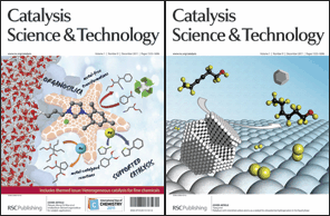 Graphical abstract: Front cover