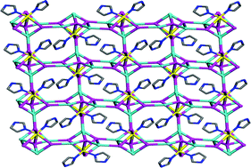 Graphical abstract: Syntheses and characterizations of heteroatom-containing open-framework aluminophosphates
