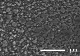 Graphical abstract: Titanium arsenide films from the atmospheric pressure chemical vapour deposition of tetrakisdimethylamidotitanium and tert-butylarsine