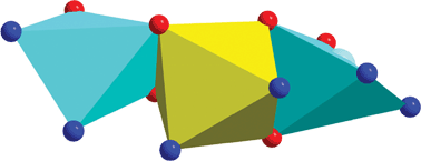 Graphical abstract: Ferromagnetic heterotrinuclear Cu–Ni complexes of a compartmental chiral Schiff base