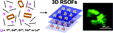 Graphical abstract: Multi component self-assembly: supramolecular organic frameworks containing metal–rotaxane subunits (RSOFs)