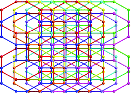 Graphical abstract: Design and construction of coordination polymers based on 2,2′-dinitro-4,4′-biphenyldicarboxylate and semi-rigid N-donor ligands: diverse structures and magnetic properties