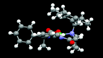 Graphical abstract: Chiral nickel(ii) complexes in the preparation of 11C- and 18F-labelled enantiomerically pure α-amino acids