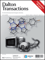 Graphical abstract: Front cover