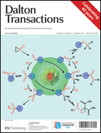 Graphical abstract: Front cover