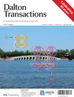 Graphical abstract: Front cover