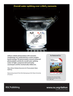 Graphical abstract: Back cover