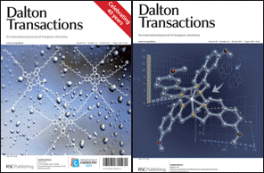 Graphical abstract: Front cover