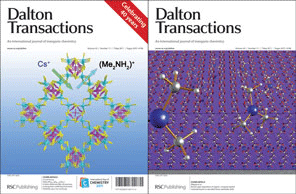 Graphical abstract: Front cover