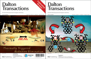 Graphical abstract: Front cover