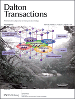 Graphical abstract: Inside front cover
