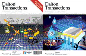 Graphical abstract: Front cover