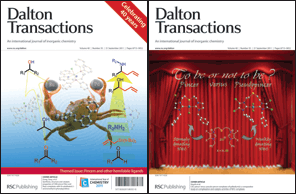 Graphical abstract: Front cover