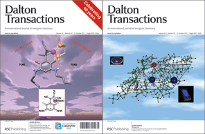 Graphical abstract: Front cover