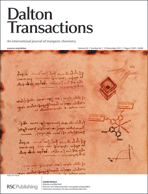 Graphical abstract: Inside front cover