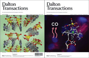 Graphical abstract: Front cover