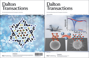 Graphical abstract: Front cover