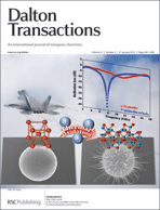 Graphical abstract: Inside front cover