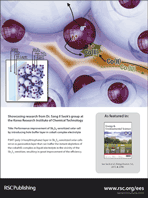 Graphical abstract: Inside back cover