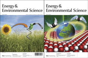 Graphical abstract: Front cover