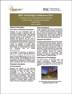 Graphical abstract: Back cover