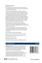 Graphical abstract: Back cover