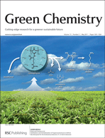 Graphical abstract: Inside front cover