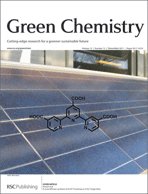 Graphical abstract: Inside front cover